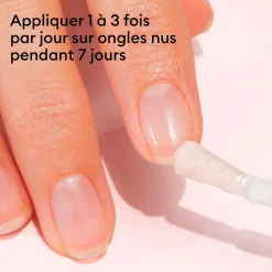 Kératine Booster
