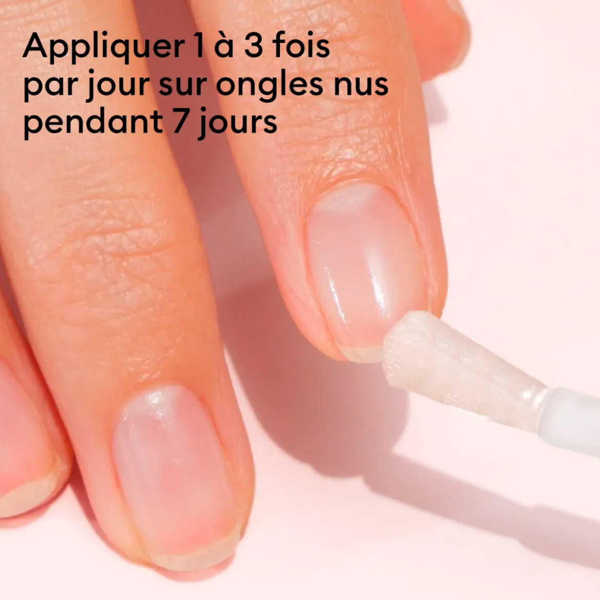 Kératine Booster