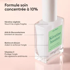 Kératine Booster