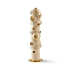 Lampadaire Bulle