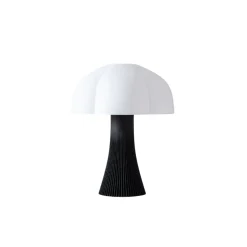 Lampe Arborescence - Bois Noir
