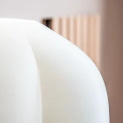 Lampe Arborescence - Bois Noir