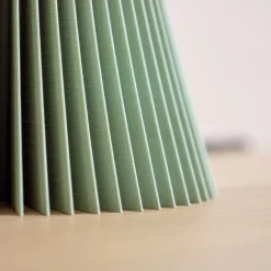 Lampe Arborescence - Vert Pastel
