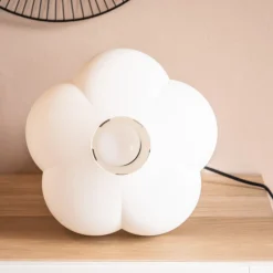 Lampe Arborescence - Violet Pastel