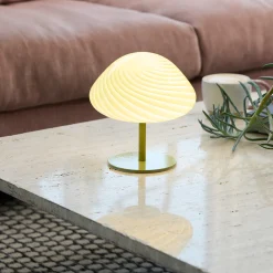 Lampe Champignon Candy - Mini Mush
