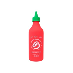 Lampe Chilli Sauce