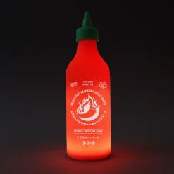 Lampe Chilli Sauce