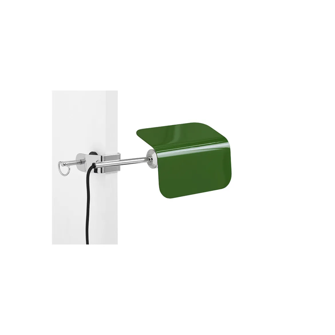 Lampe clip Apex