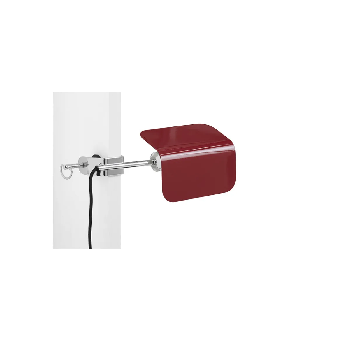 Lampe clip Apex