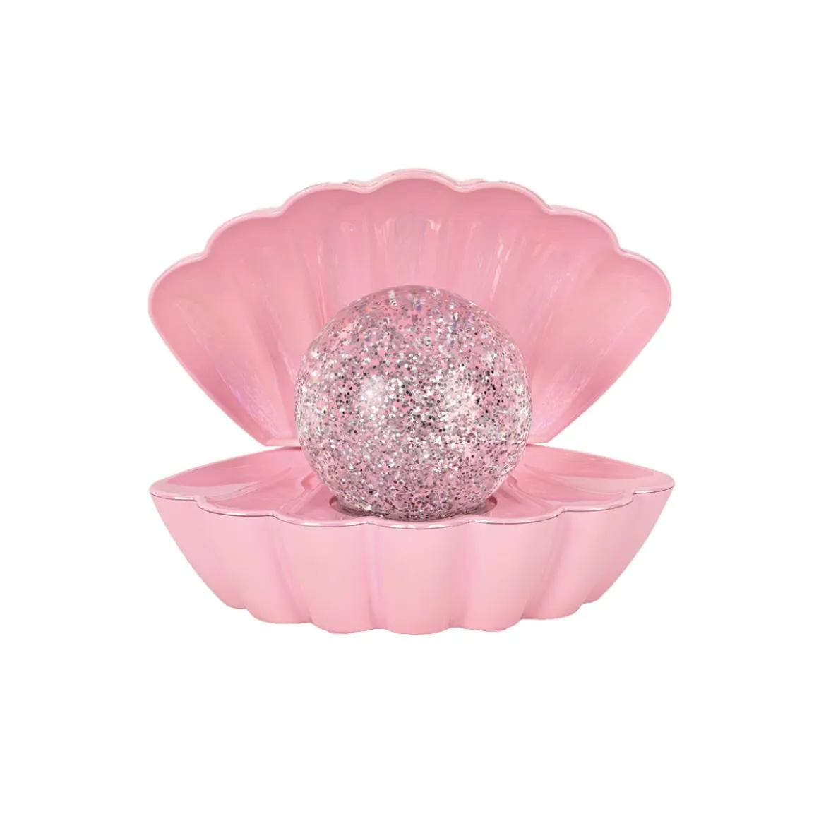 Lampe Coquillage Coki