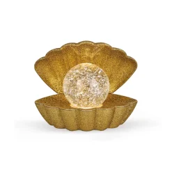 Lampe Coquillage Coki