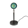 Lampe Coucher de Soleil Sunset