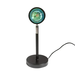 Lampe Coucher de Soleil Sunset