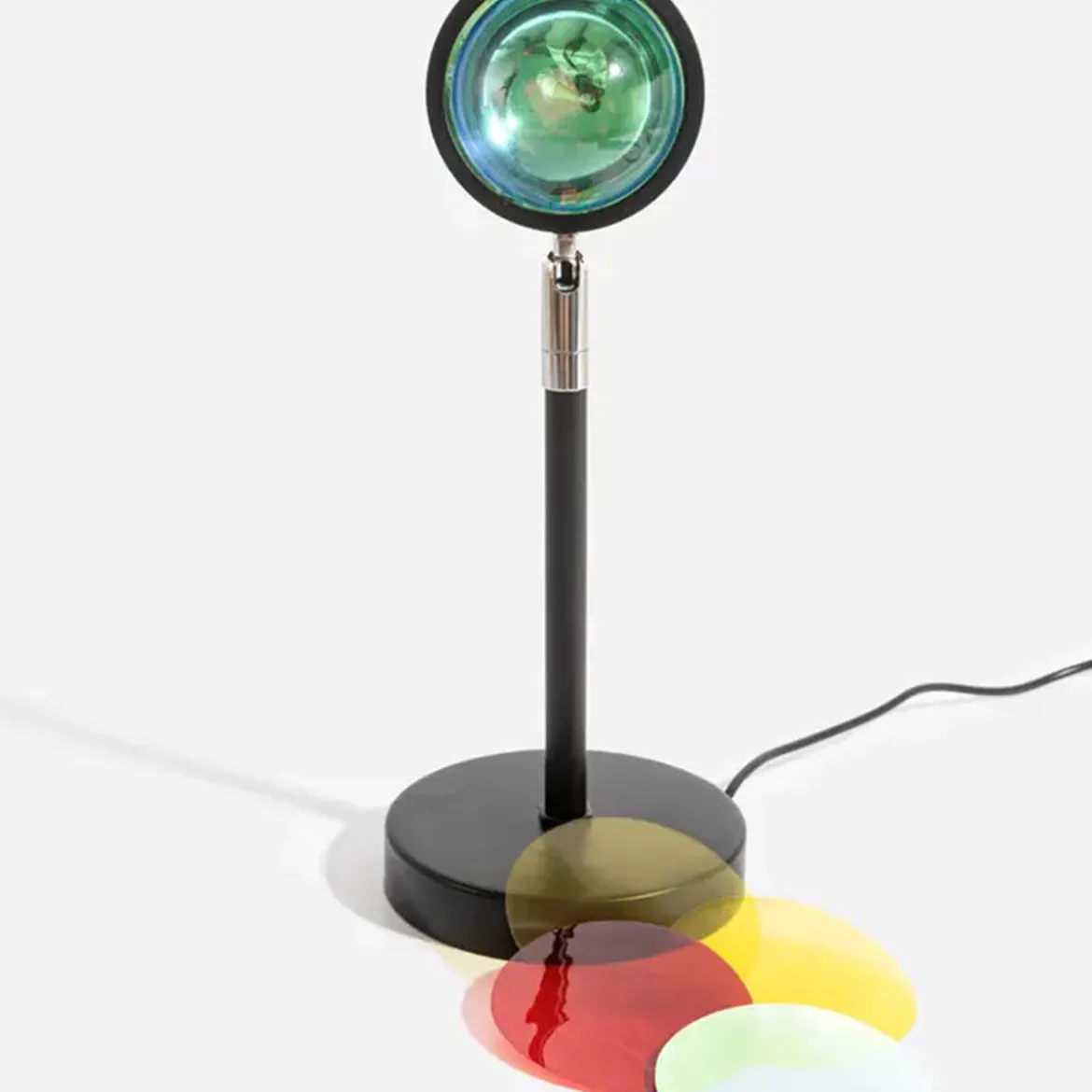 Lampe Coucher de Soleil Sunset