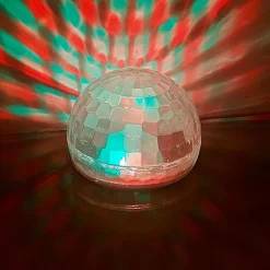 Lampe de bain Disco Fever