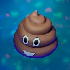 Lampe de Bain - Party Pooper