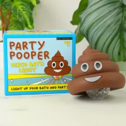 Lampe de Bain - Party Pooper