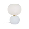 Lampe de table Adonis - Blanc