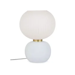 Lampe de table Adonis - Blanc