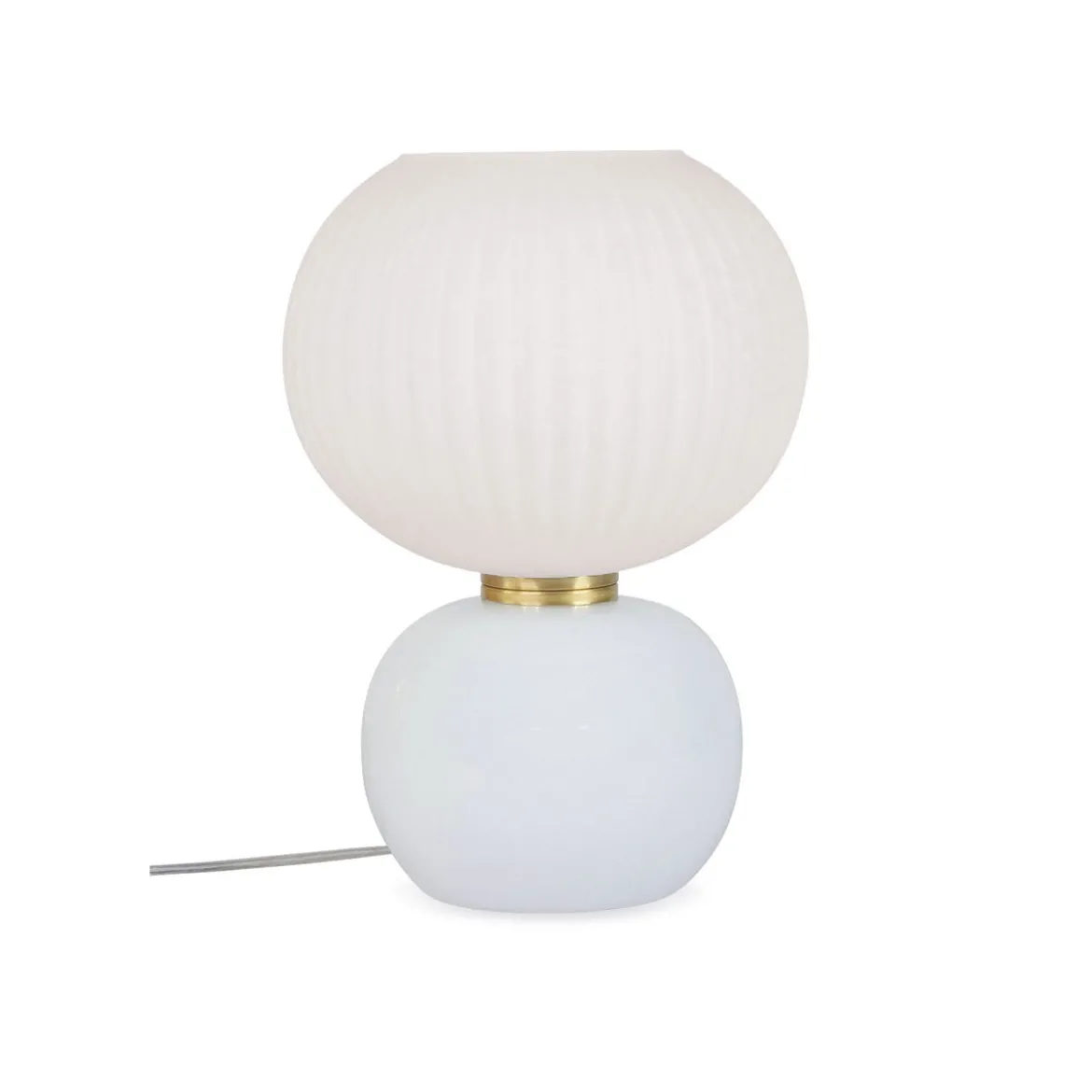 Lampe de table Adonis - Blanc