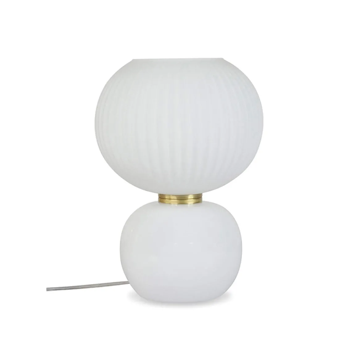 Lampe de table Adonis - Blanc