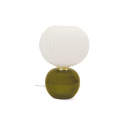Lampe de table Adonis PM - Kaki