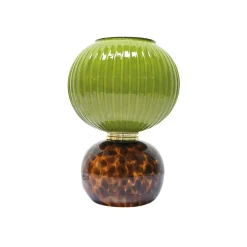 Lampe de table Adonis PM - Léopard Kaki