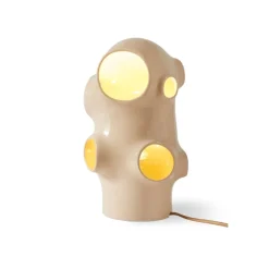 Lampe de table Bulle