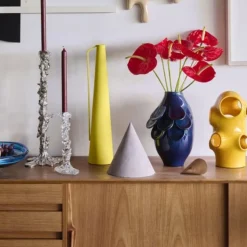 Lampe de table Bulle