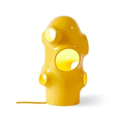 Lampe de table Bulle