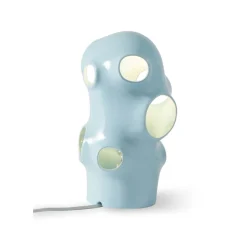 Lampe de table Bulle