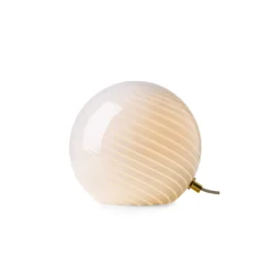 Lampe de table Candy - Ø20 cm