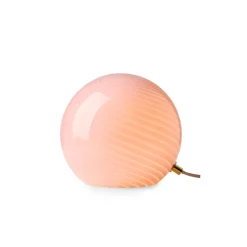 Lampe de table Candy - Ø20 cm