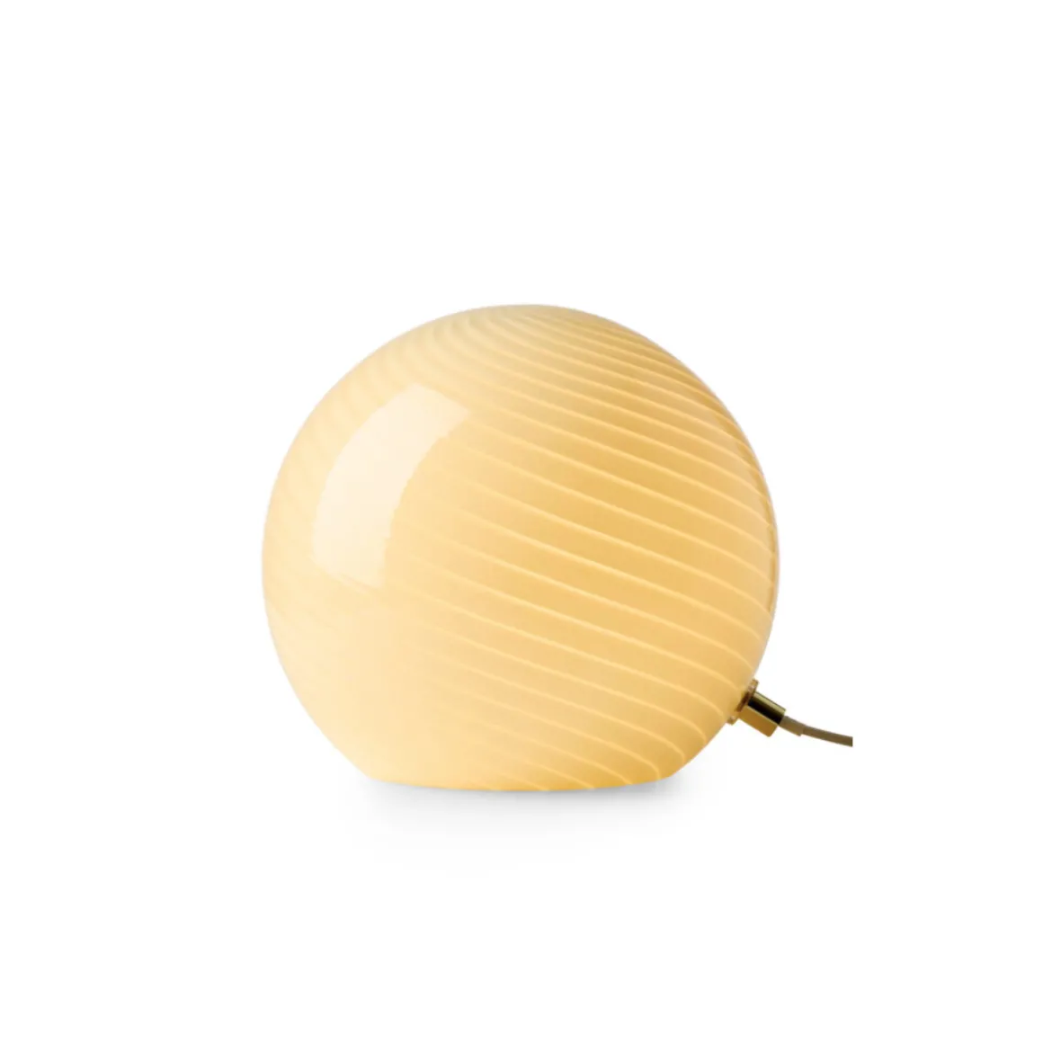 Lampe de table Candy - Ø20 cm