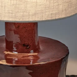 Lampe de table Catherine