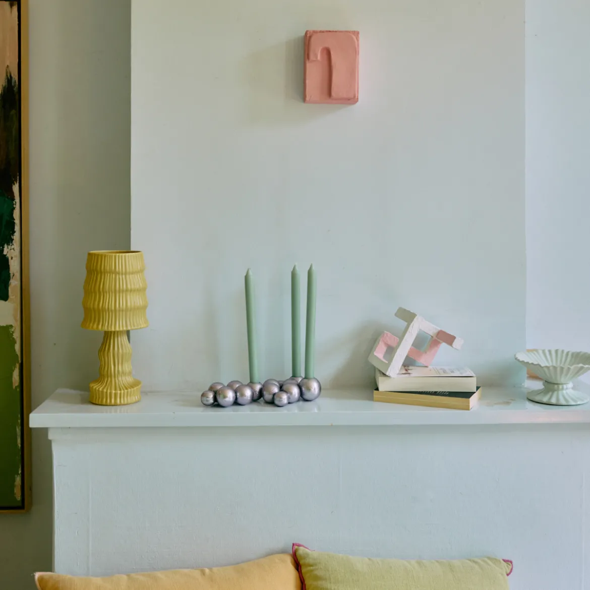 Lampe de table - Ceramic