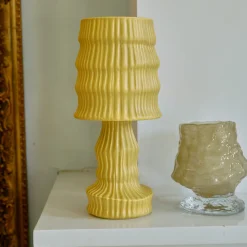Lampe de table - Ceramic
