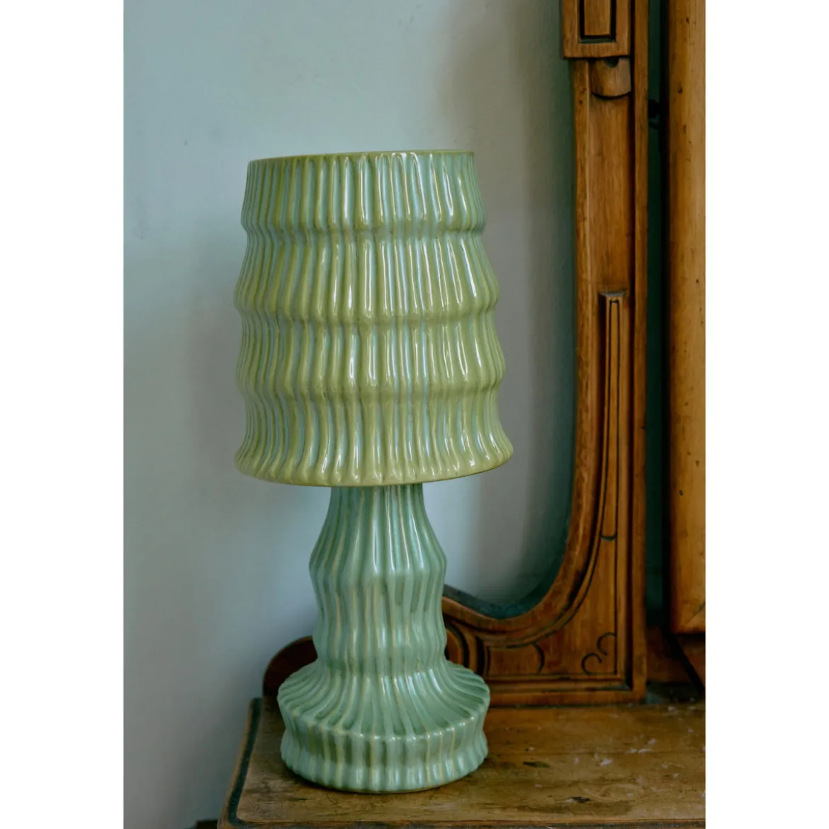 Lampe de table - Ceramic