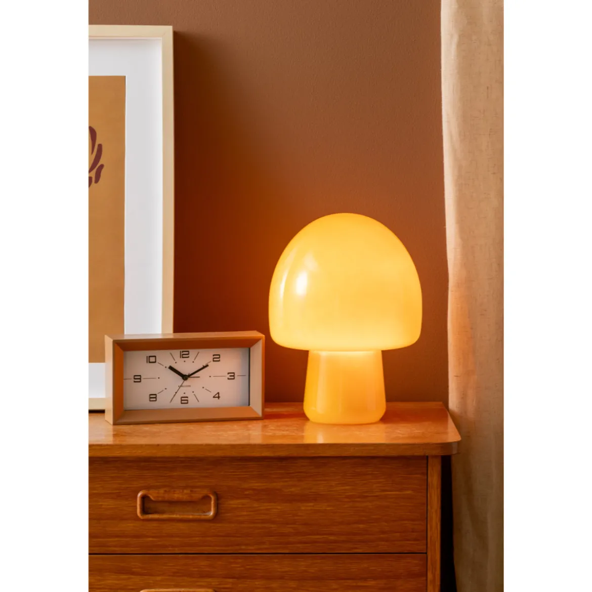Lampe de table - Gozar