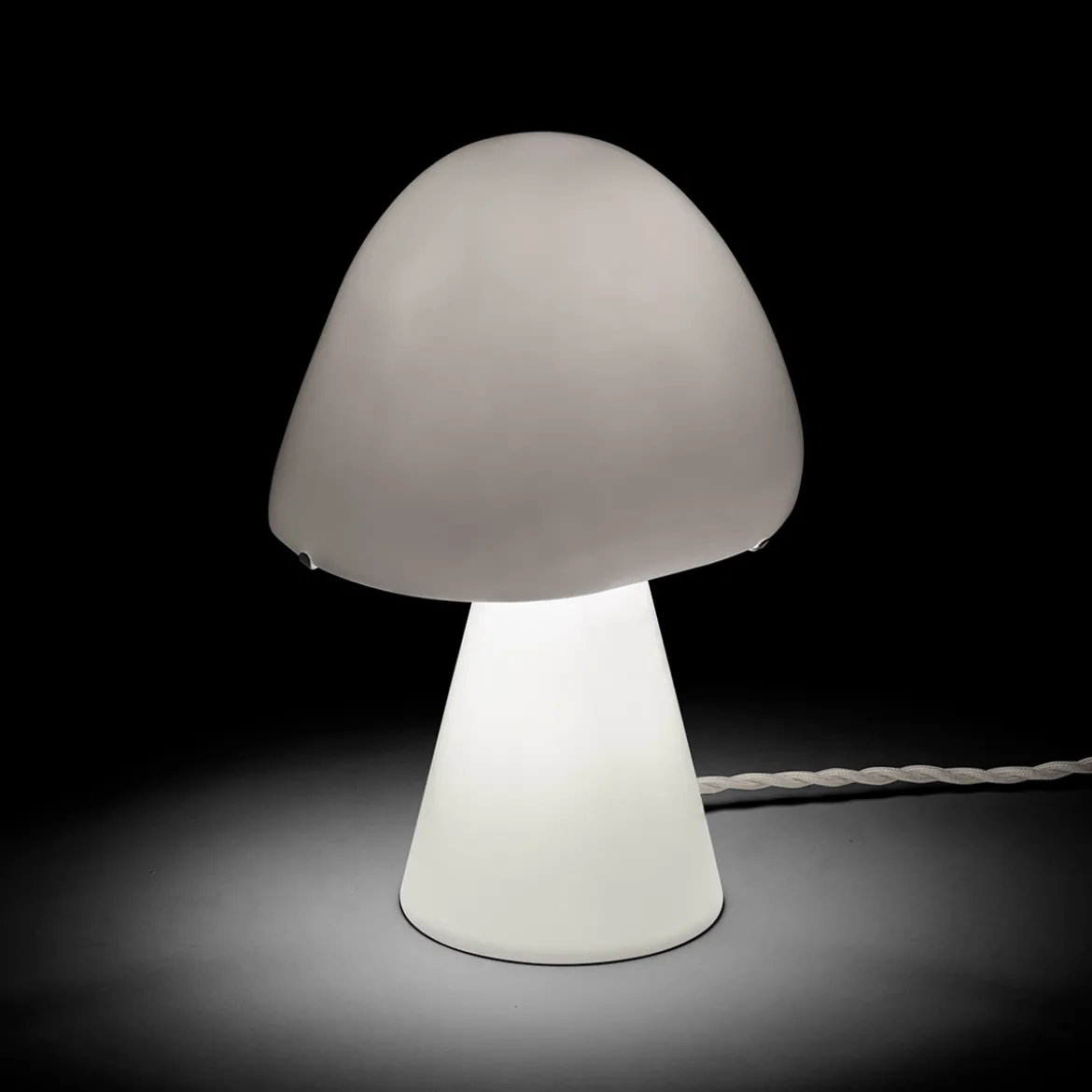Lampe de table Joe °2 - Terres de Rêves