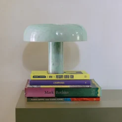 Lampe de table Mushroom - Mint S