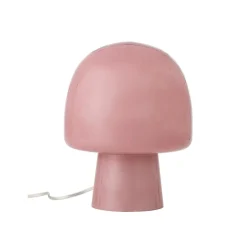 Lampe de table Paddy en verre