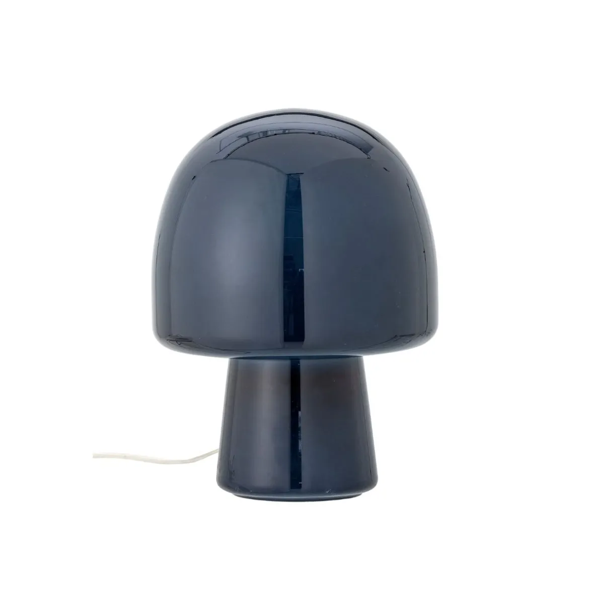 Lampe de table Paddy en verre