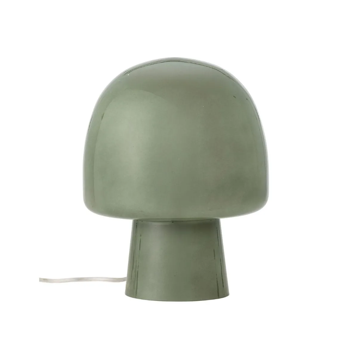 Lampe de table Paddy en verre