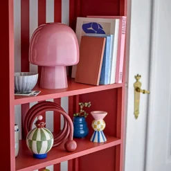 Lampe de table Paddy en verre