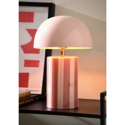 Lampe de table Rayado