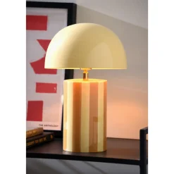 Lampe de table Rayado