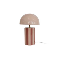 Lampe de table Rayado