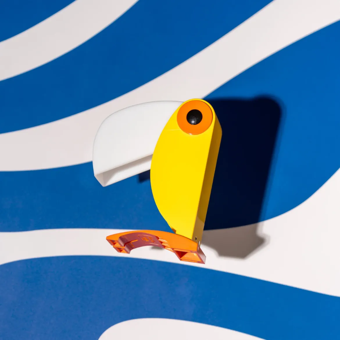 Lampe de Table - Toucan Jaune