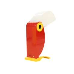 Lampe de Table - Toucan Rouge